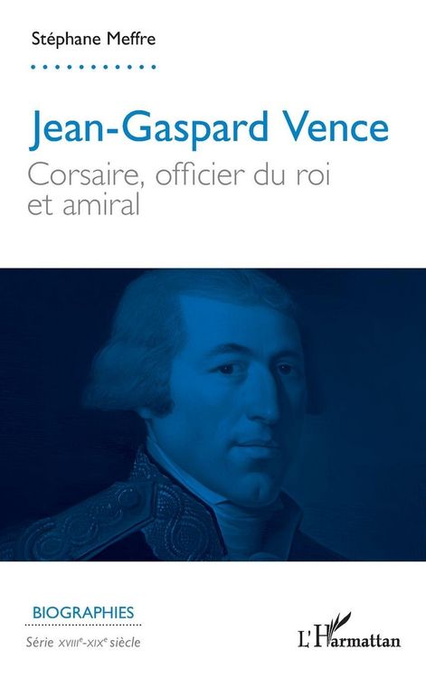 Produktbild: Jean-Gaspard Vence