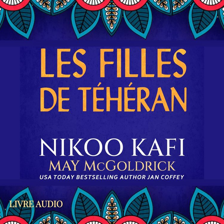 Produktbild: Les Filles de T&eacute;h&eacute;ran