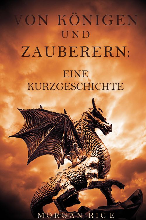 Produktbild: Von K&ouml;nigen und Zauberern: Eine Kurzgeschichte