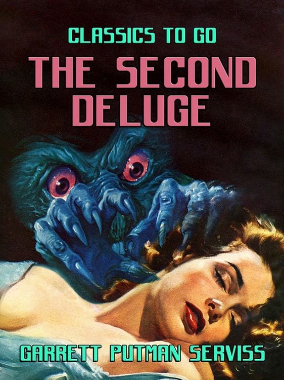Produktbild: The Second Deluge