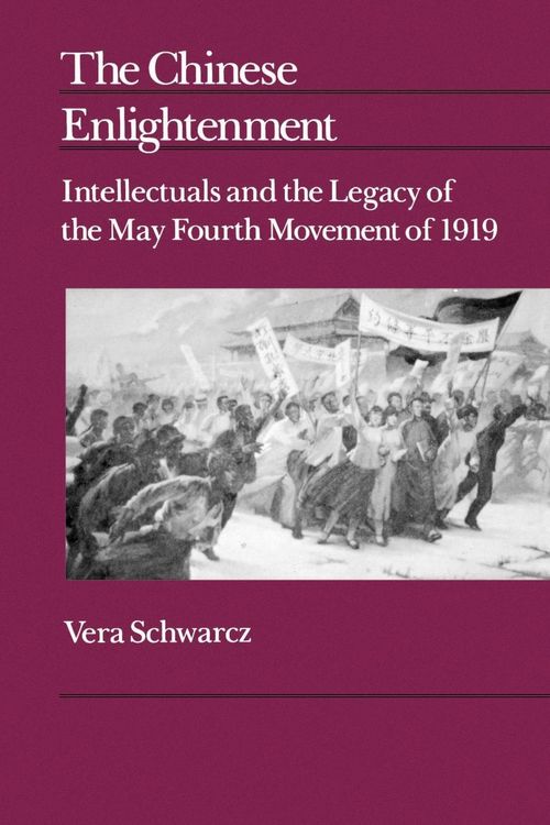 Produktbild: The Chinese Enlightenment