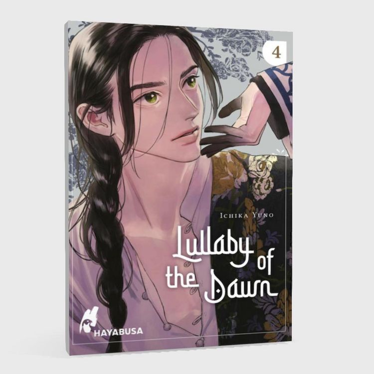 Produktbild: Lullaby of the Dawn 4