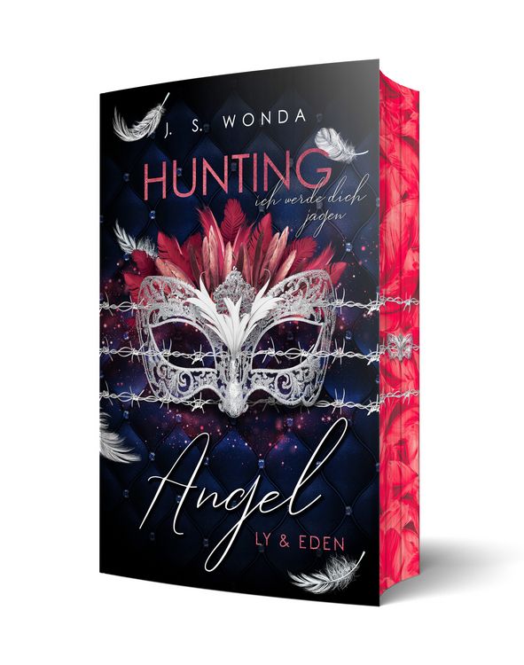 Produktbild: Hunting Angel 1