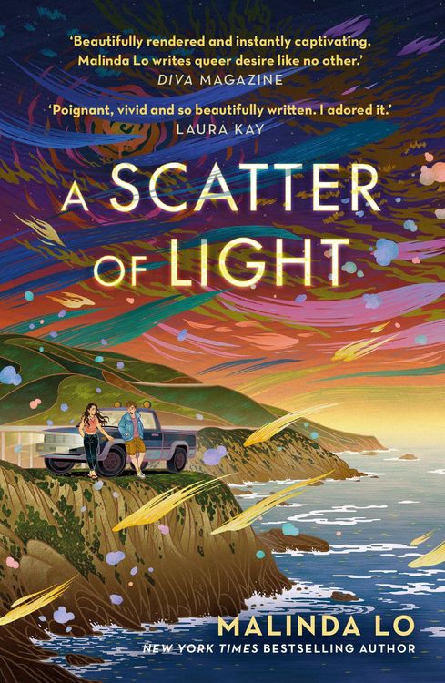 Produktbild: A Scatter of Light
