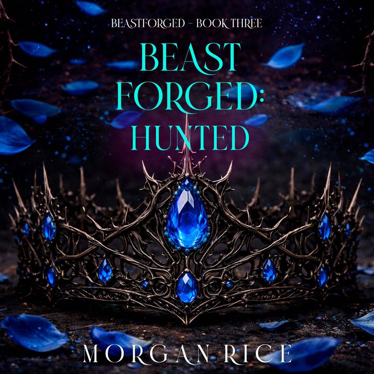 Produktbild: Beastforged: Hunted (Beastforged Series&mdash;Book Three)
