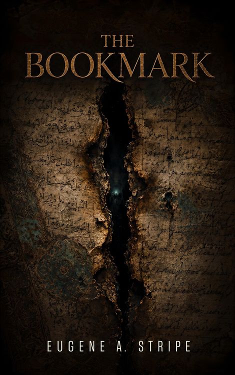 Produktbild: The Bookmark