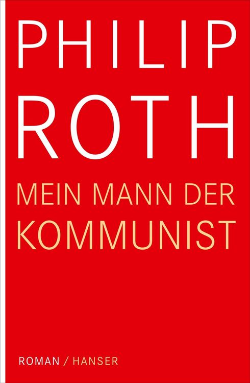 Produktbild: Mein Mann, der Kommunist
