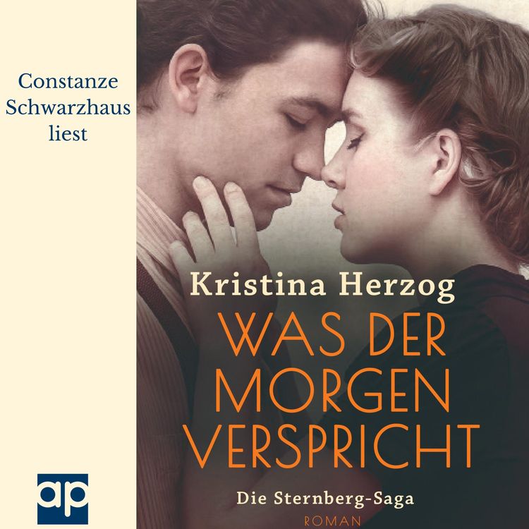 Bild vom Artikel Was der Morgen verspricht vom Autor Kristina Herzog