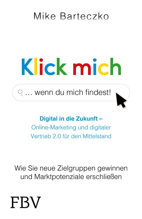 Produktbild: Klick mich, wenn du mich findest