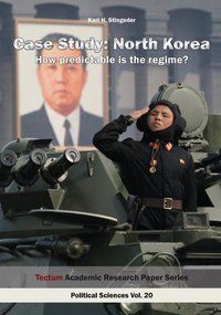 Produktbild: Case Study: North Korea