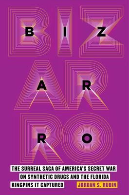 Produktbild: Bizarro