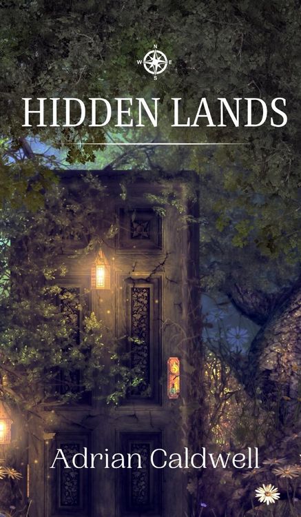 Produktbild: Hidden Lands