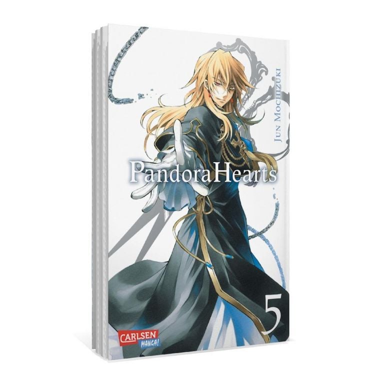 Produktbild: PandoraHearts 5