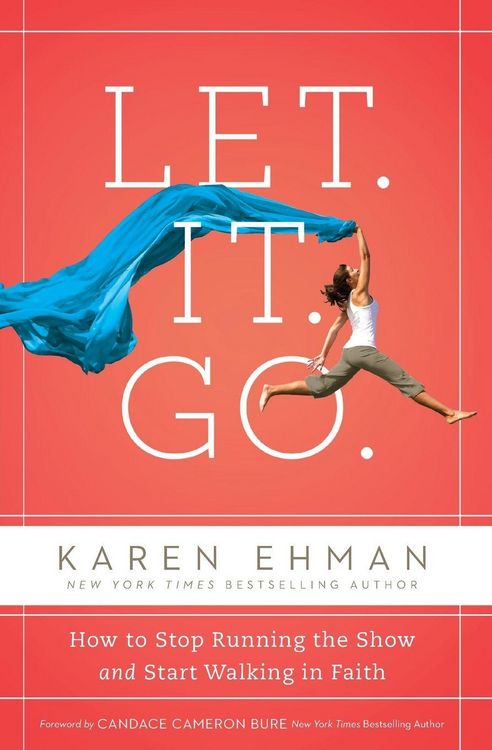 Produktbild: A Let. It. Go.