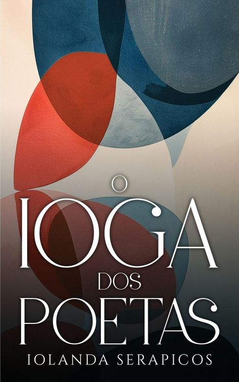 Produktbild: O Ioga dos Poetas