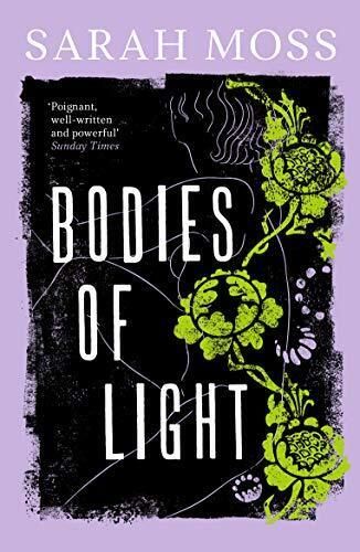 Produktbild: Bodies of Light
