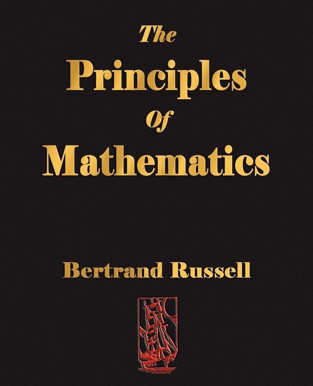 Produktbild: The Principles of Mathematics