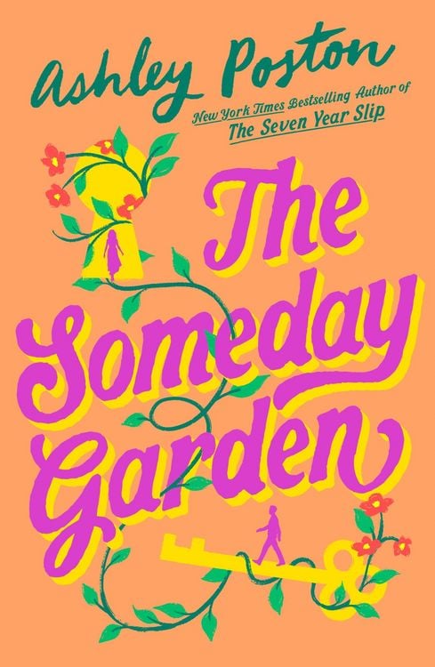 Produktbild: The Someday Garden