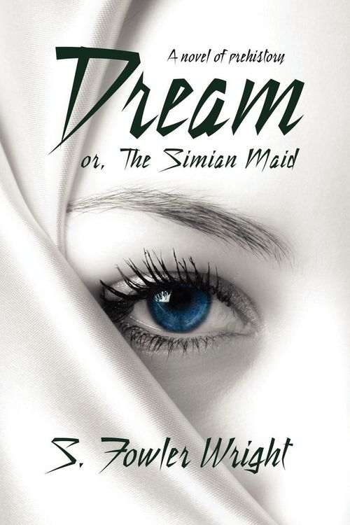 Produktbild: Dream; Or, the Simian Maid