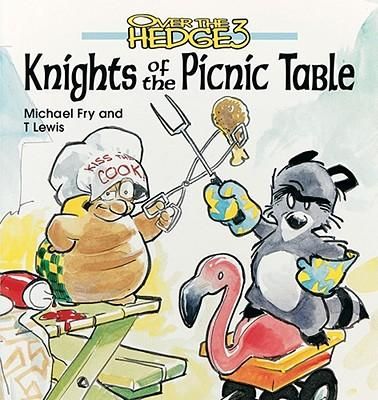 Produktbild: Knights of the Picnic Table