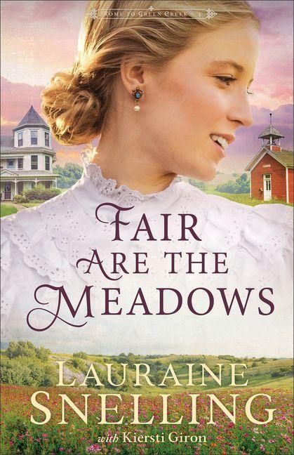 Produktbild: Fair Are the Meadows
