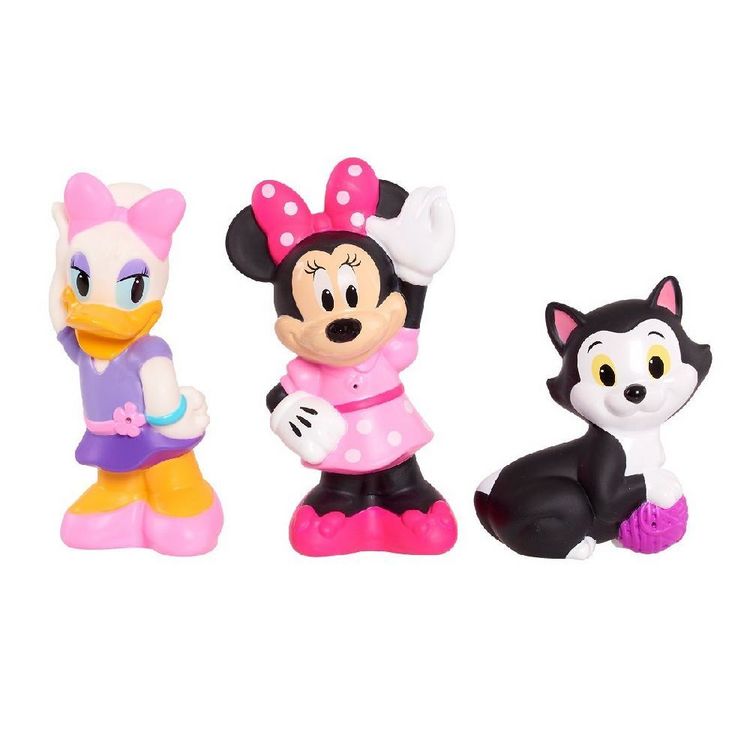 Produktbild: Minnie Water Squirters (3er Set)