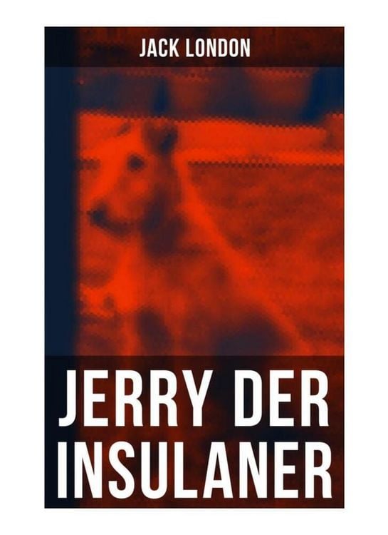 Produktbild: Jerry der Insulaner