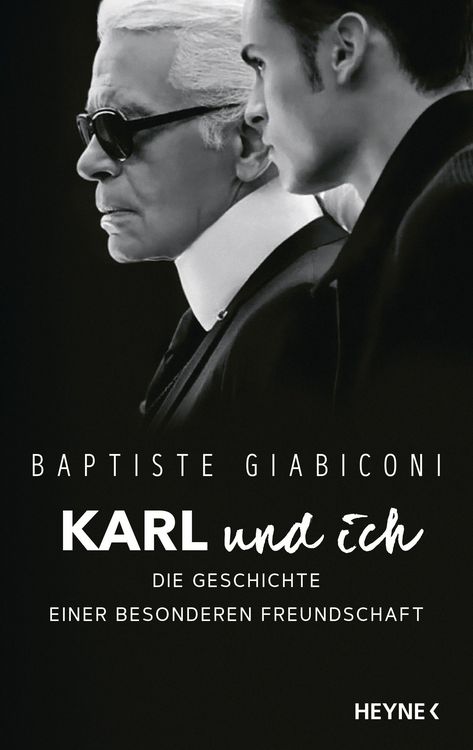 Produktbild: Karl und ich