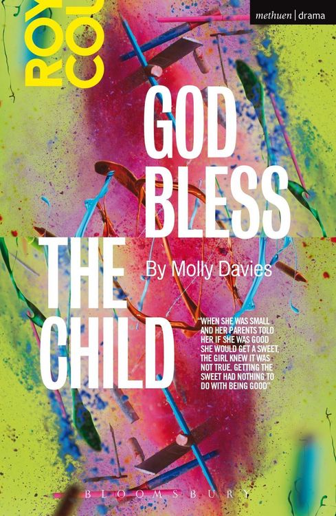 Produktbild: God Bless the Child