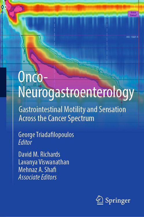 Produktbild: Onco-Neurogastroenterology