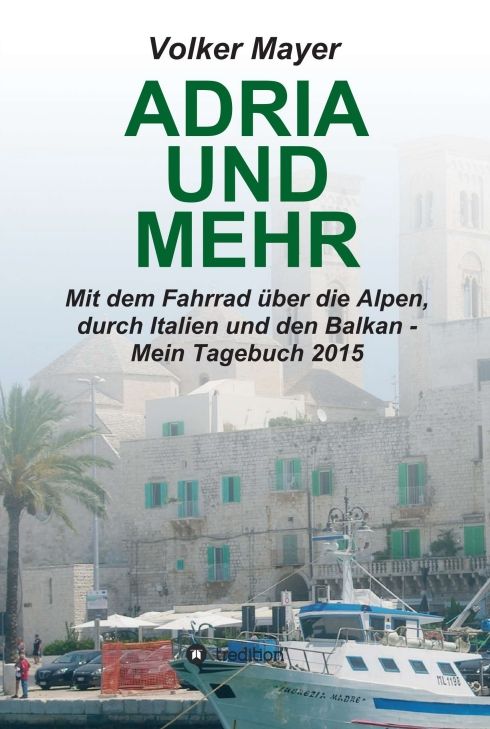 Produktbild: Adria und mehr