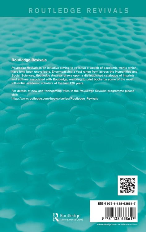 Produktbild: The Functioning of the Yugoslav Economy