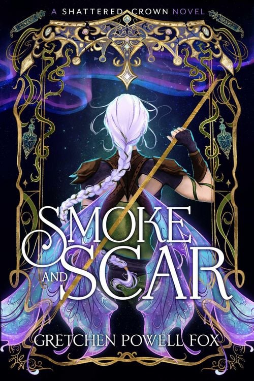 Produktbild: Smoke and Scar