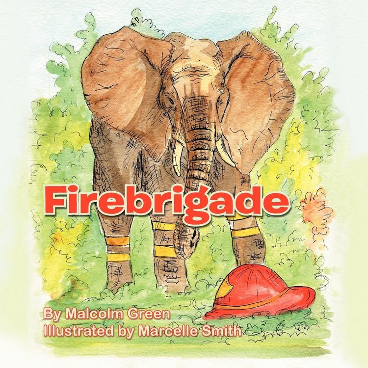 Produktbild: Firebrigade