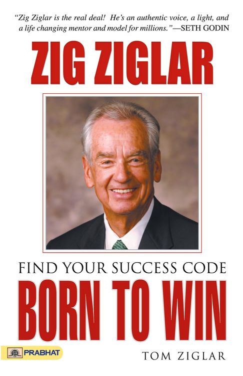Produktbild: Born to win