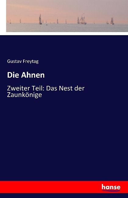 Produktbild: Die Ahnen