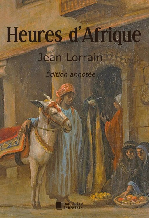 Produktbild: Heures d'Afrique