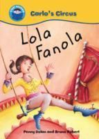 Produktbild: Dolan, P: Lola Fanola