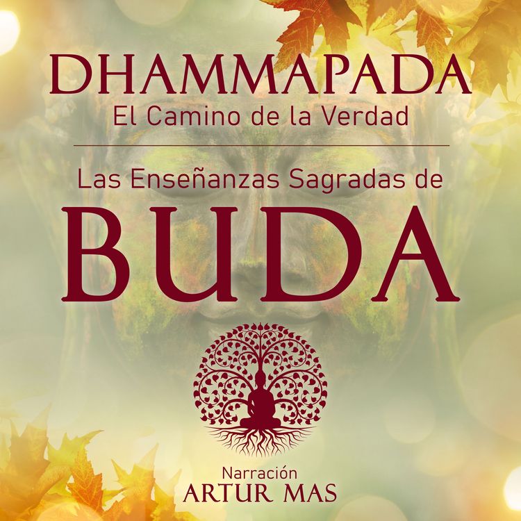 Produktbild: Dhammapada "el Camino de la Verdad"