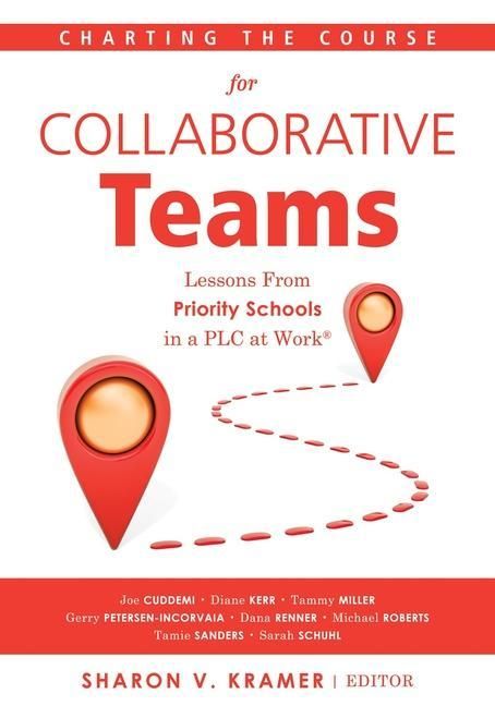 Produktbild: Charting the Course for Collaborative Teams