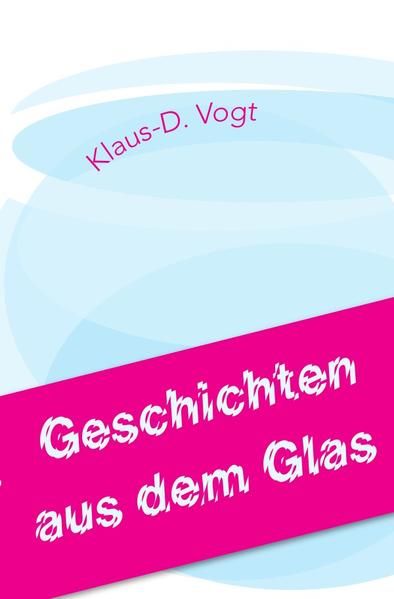 Produktbild: Geschichten aus dem Glas