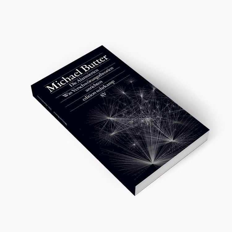 Produktbild: Die Alarmierten