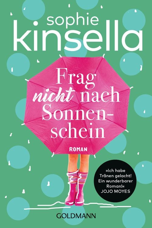 Produktbild: Frag nicht nach Sonnenschein