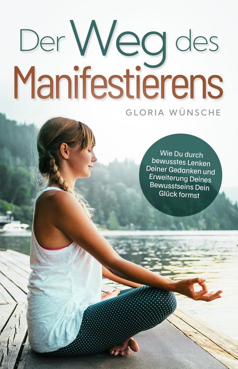 Produktbild: Der Weg des Manifestierens
