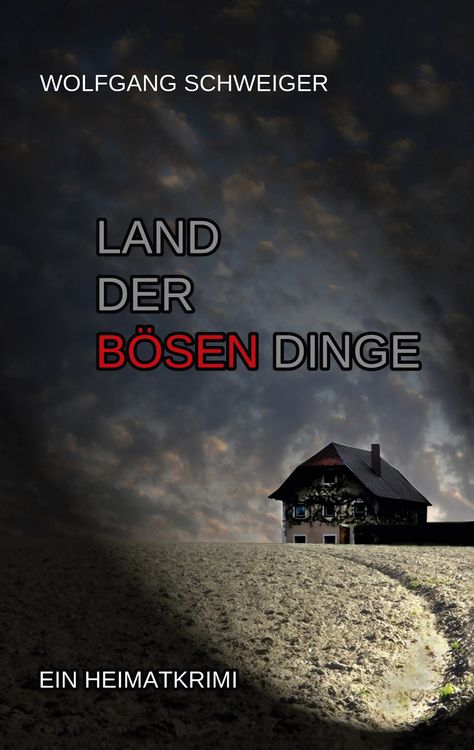 Produktbild: Land der b&ouml;sen Dinge