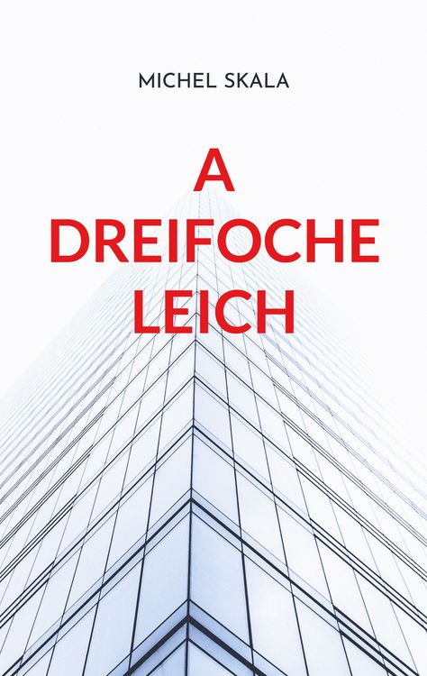 Produktbild: A dreifoche Leich