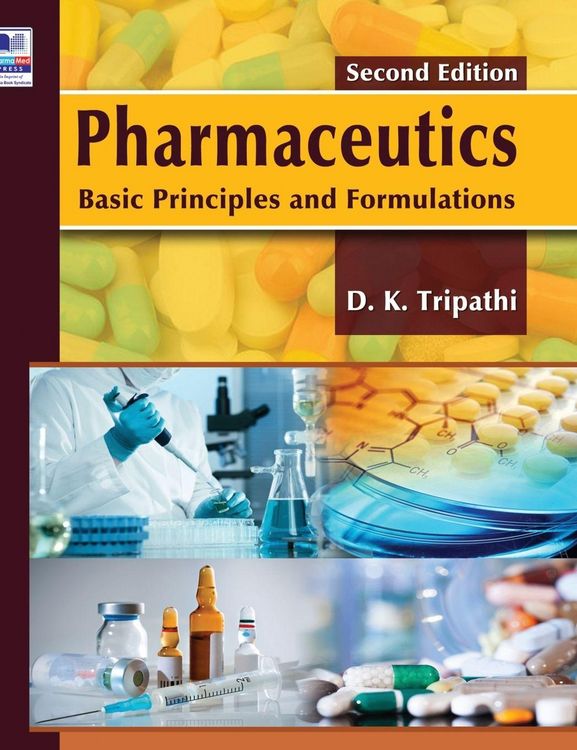 Produktbild: Pharmaceutics