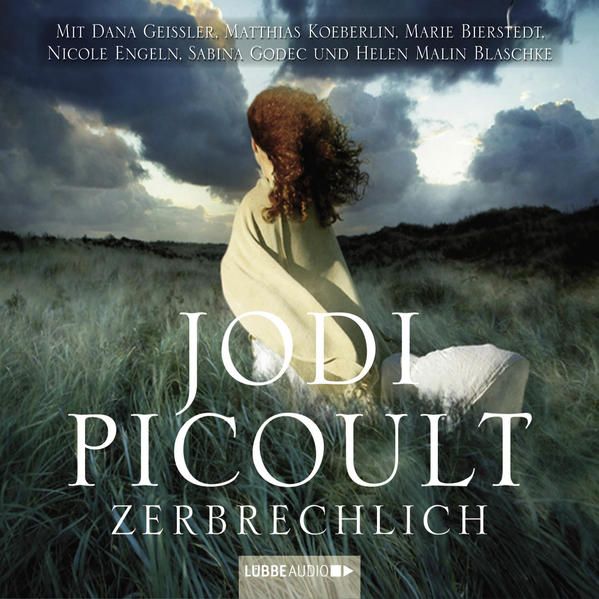 Produktbild: Zerbrechlich