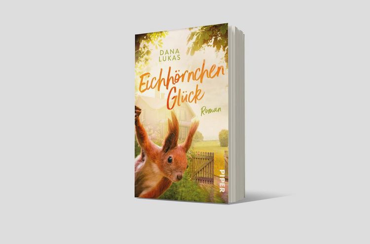 Produktbild: Eichh&ouml;rnchengl&uuml;ck