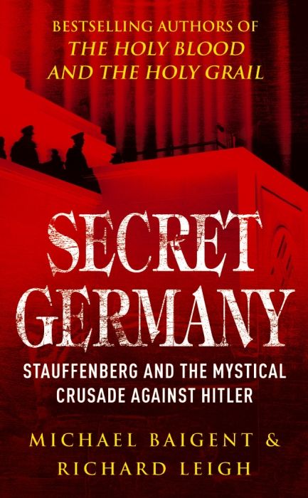 Produktbild: Secret Germany